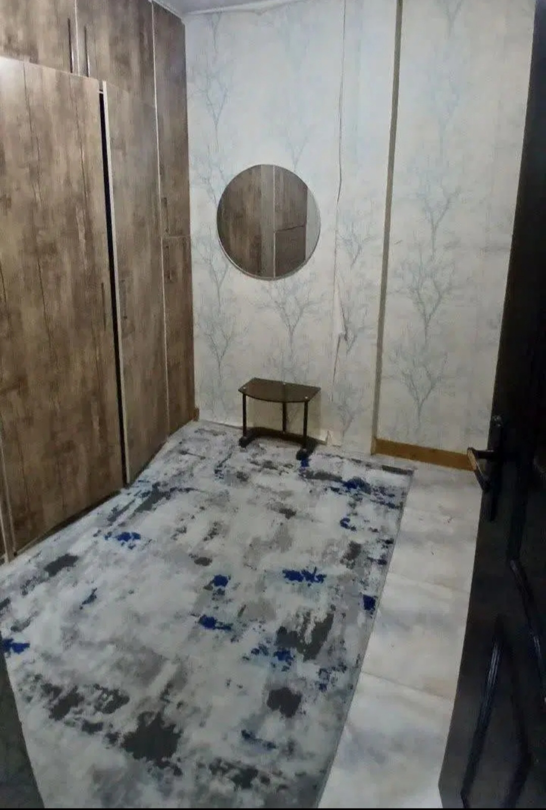 فروش یک واحد آپارتمان ۵۵ متری