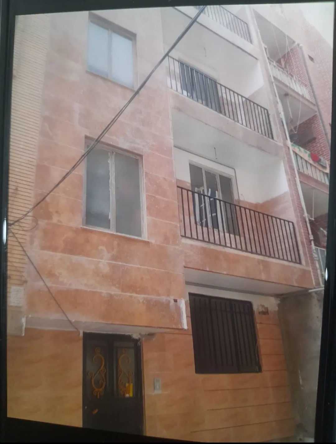 تک واحدی تازه ساز