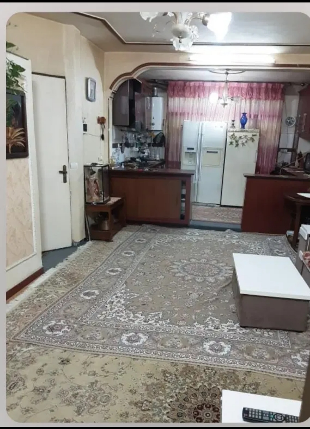 فروش آپارتمان در مارلیک