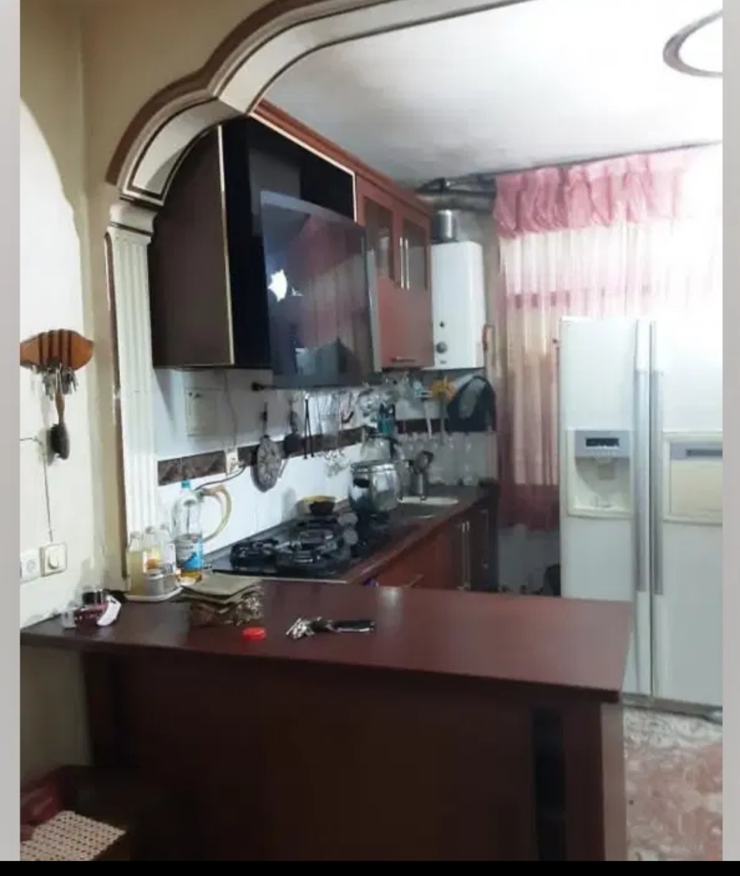 فروش آپارتمان در مارلیک