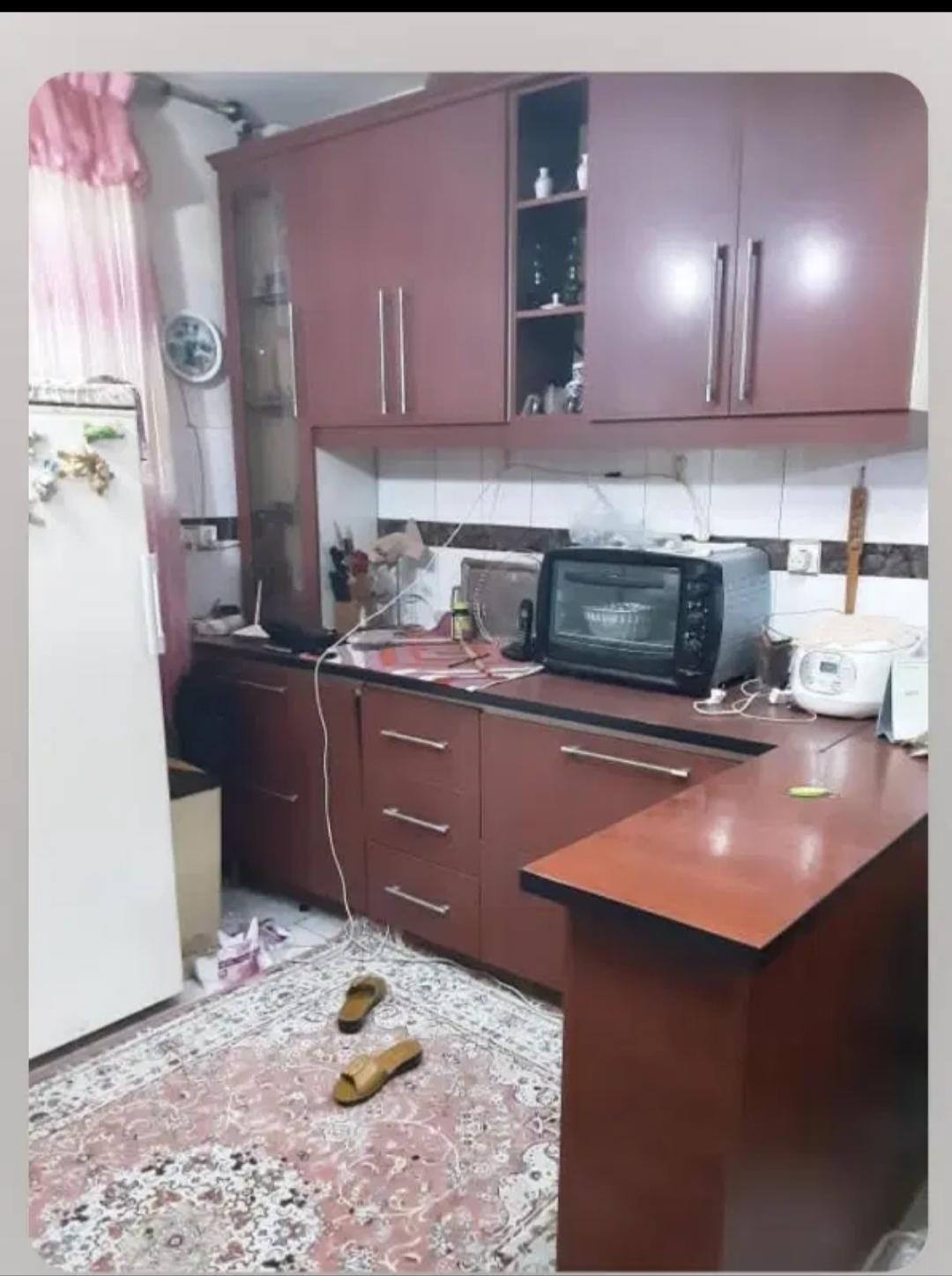 فروش آپارتمان در مارلیک