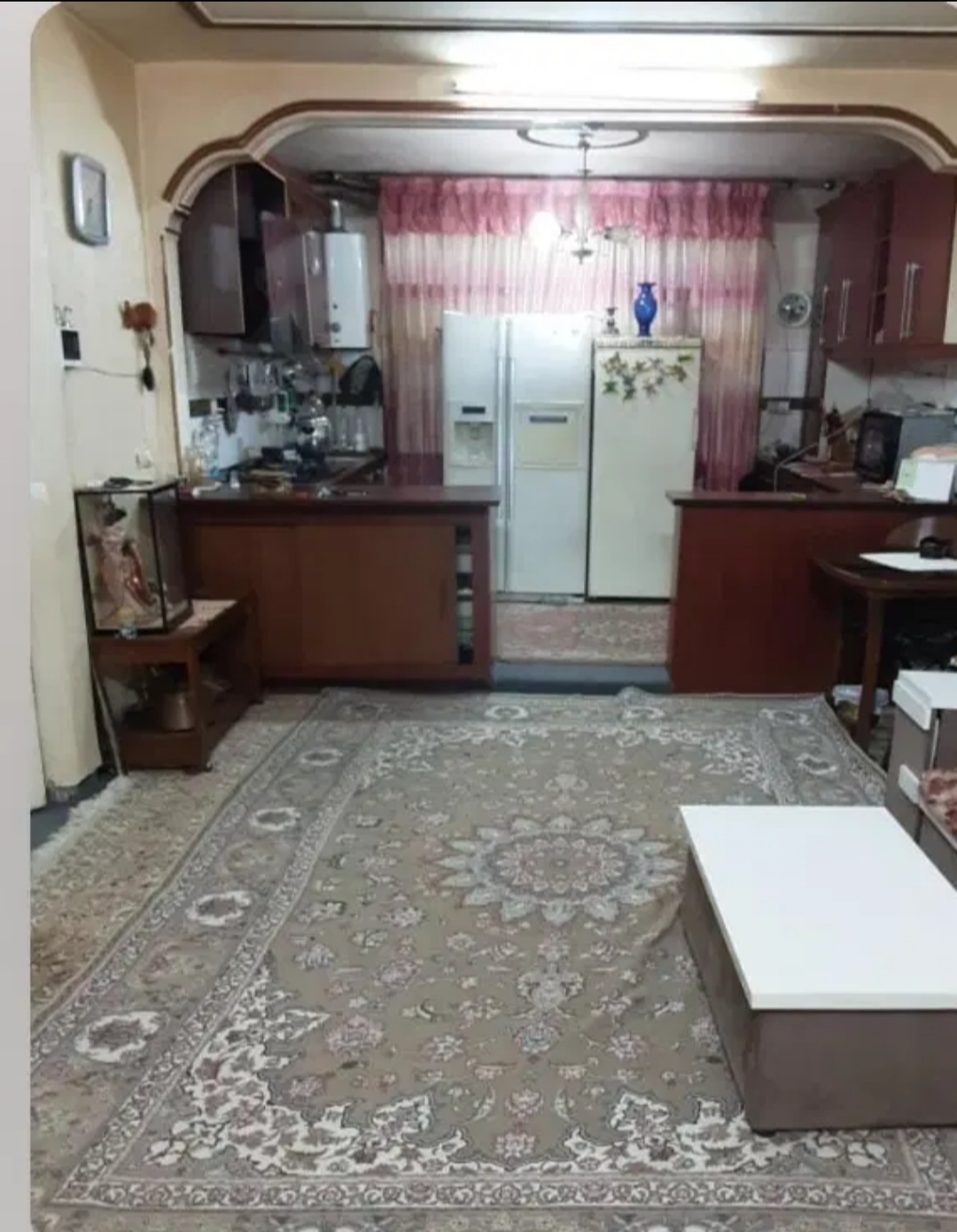 فروش آپارتمان در مارلیک