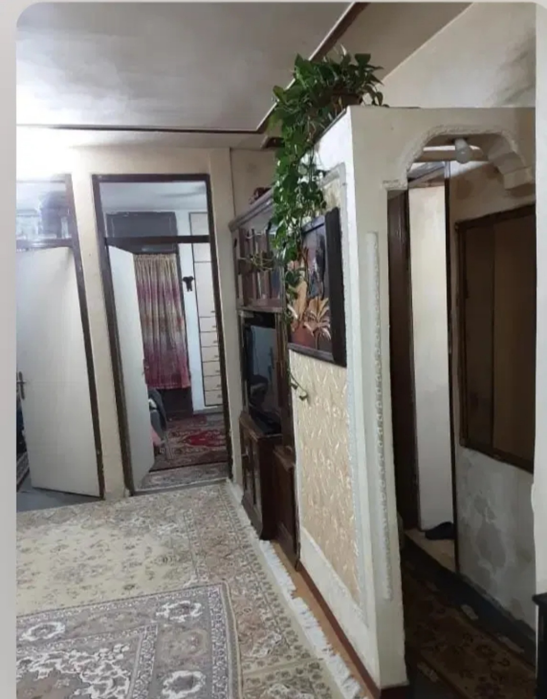 فروش آپارتمان در مارلیک