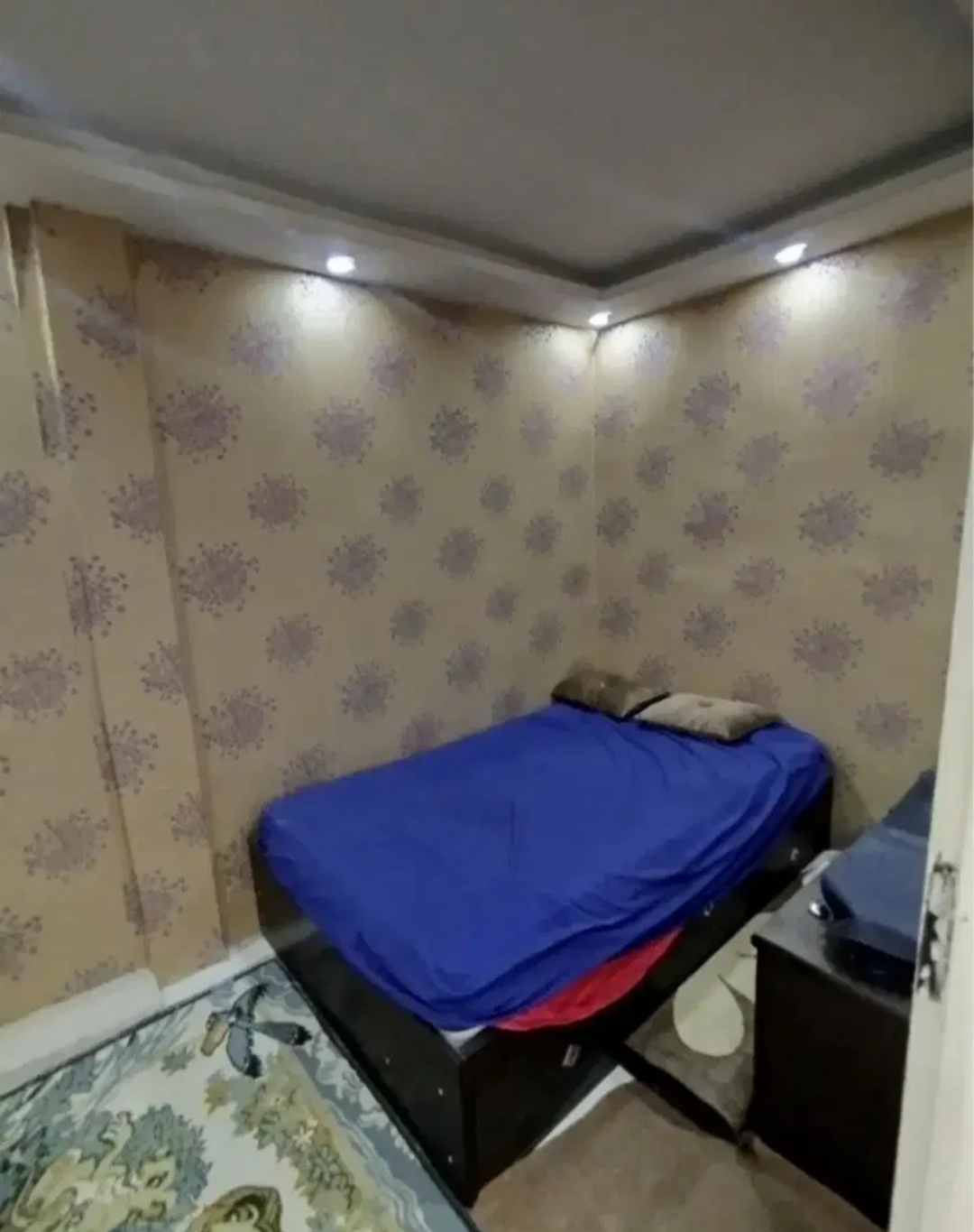 واحد آپارتمان