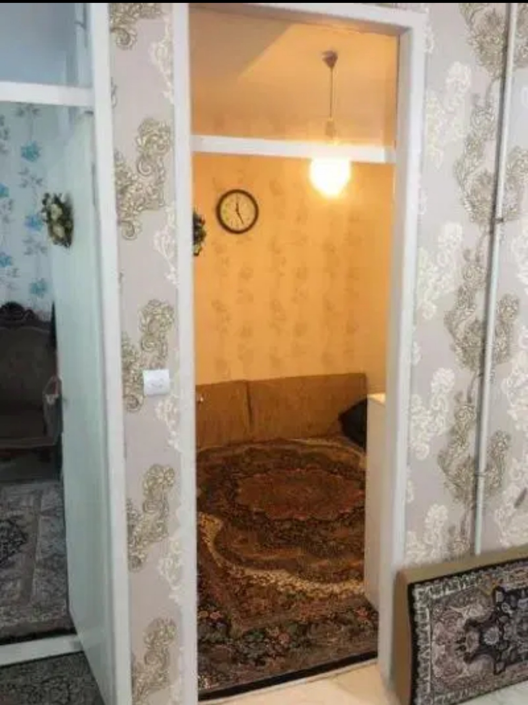 فروش آپارتمان