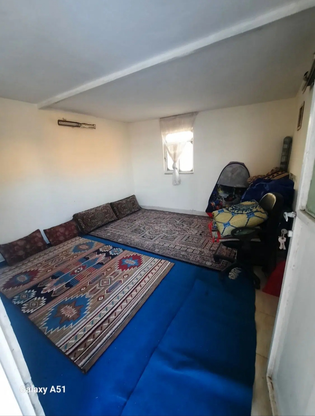 آپارتمان ۶۰متری فروشی