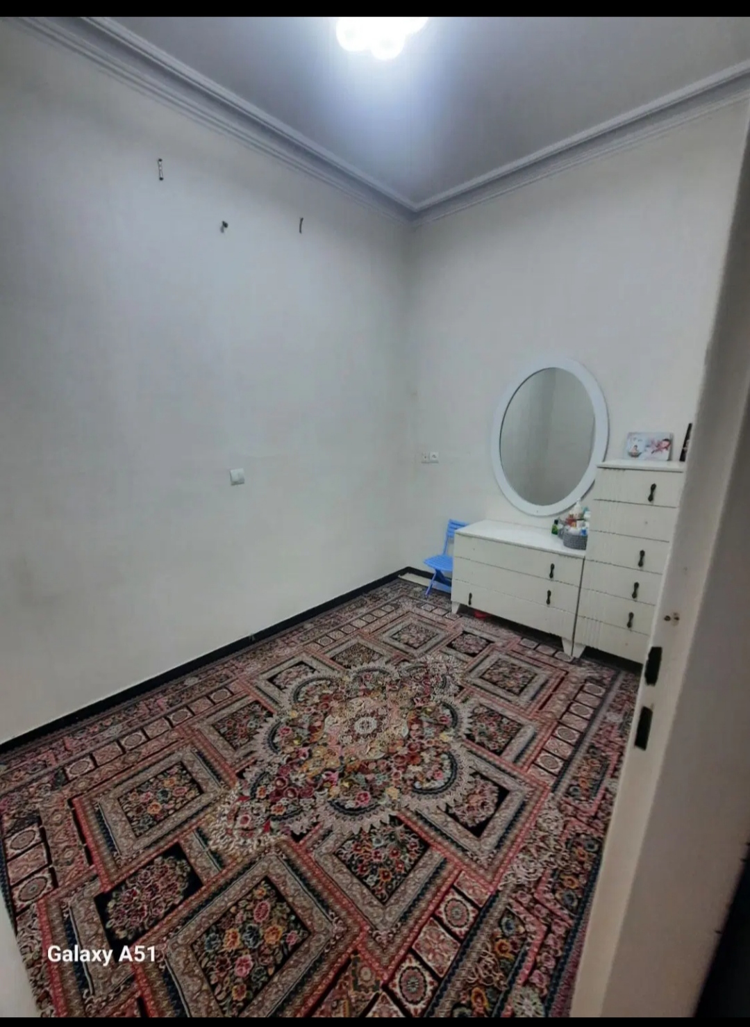آپارتمان ۶۰متری فروشی