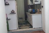 یه واحد آپارتمان متراژ حدود ۵۵ متری