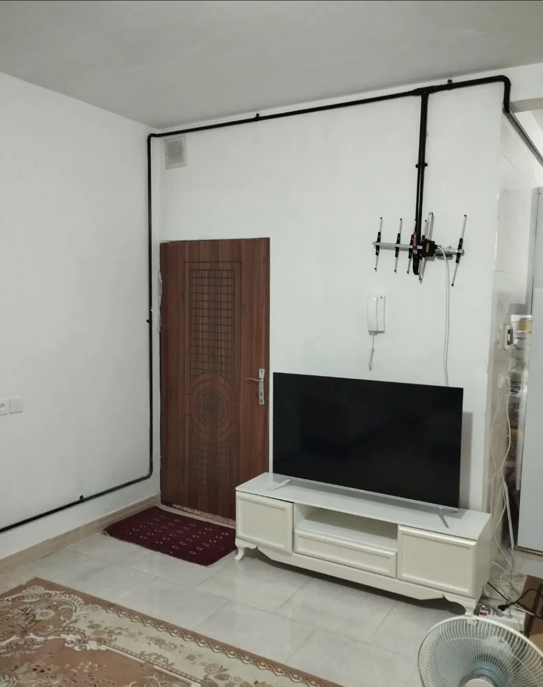 واحد فروشی