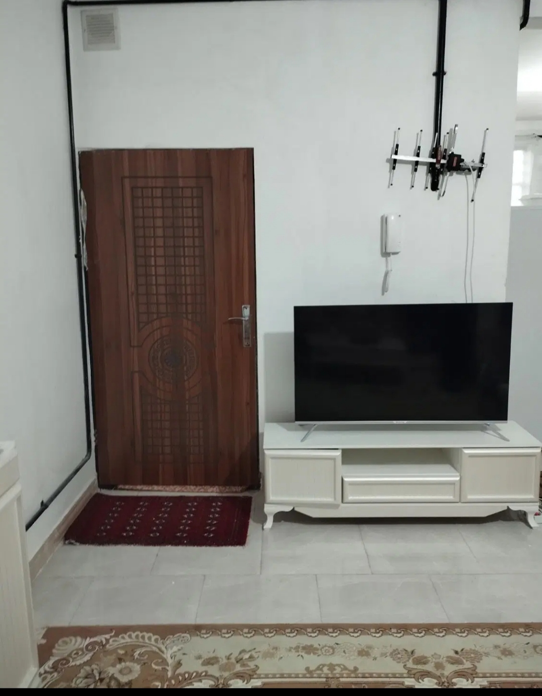 واحد فروشی