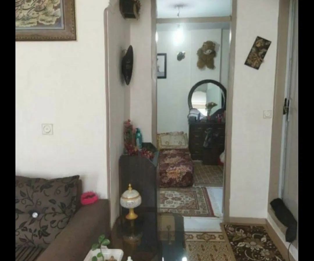 فروش آپارتمان