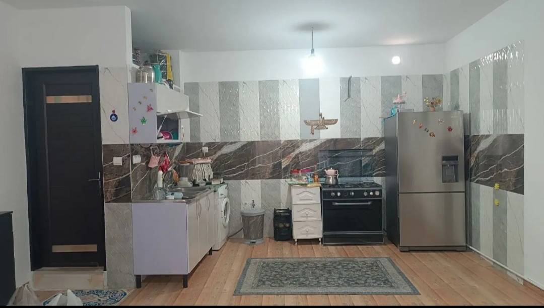فروش آپارتمان مسکونی