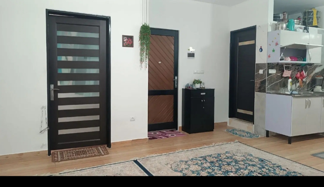 فروش آپارتمان مسکونی