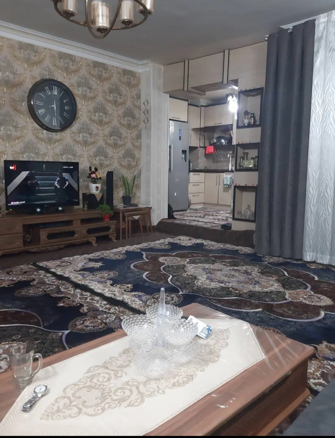 فروش خونه آپارتمانی