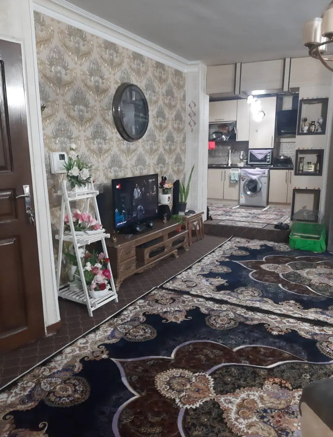 فروش خونه آپارتمانی