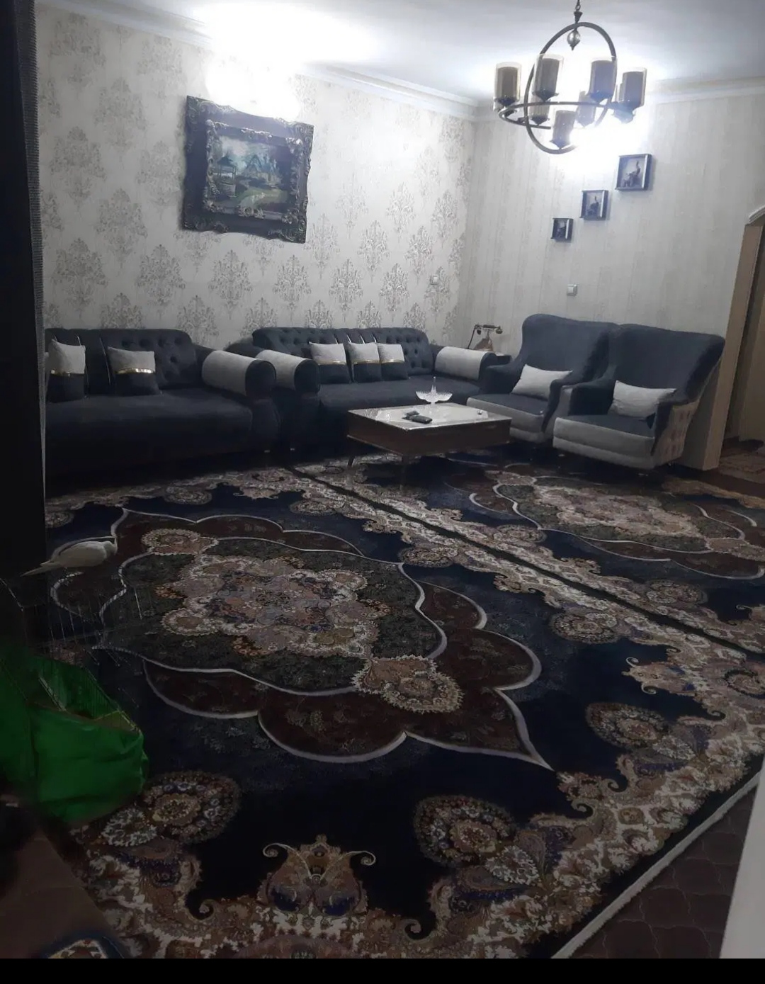 فروش خونه آپارتمانی