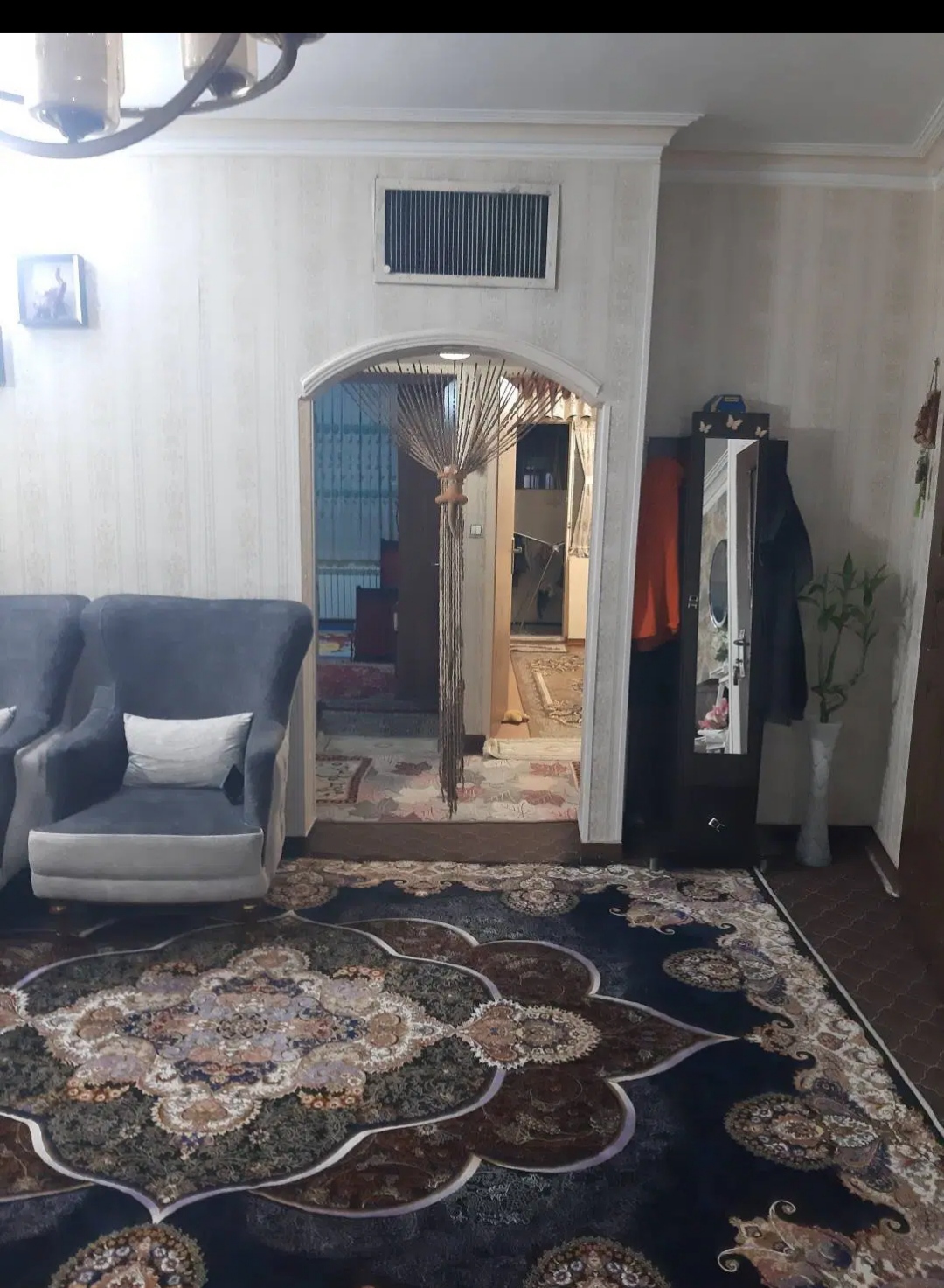 فروش خونه آپارتمانی