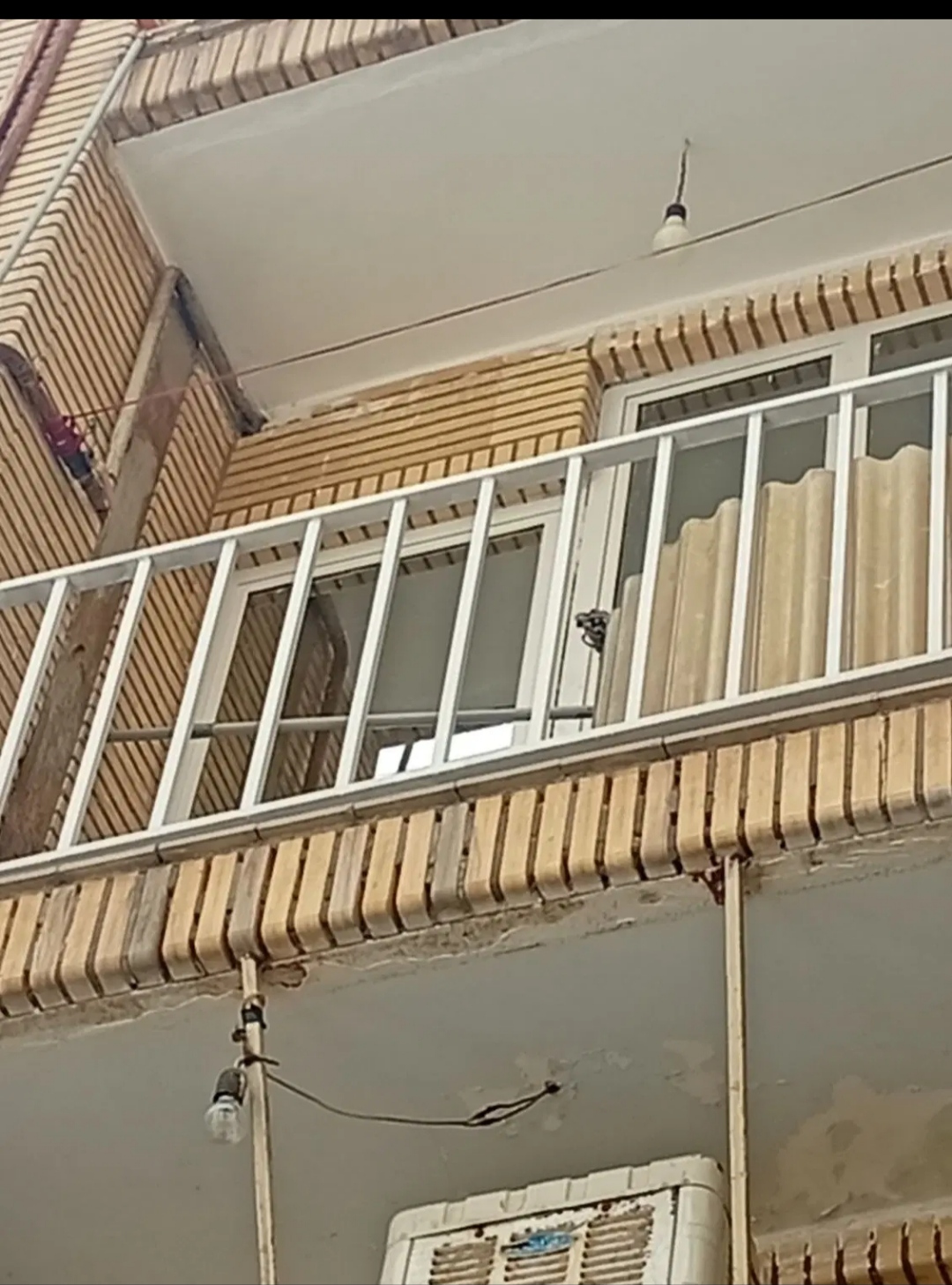 آپارتمان زیبای ۵۰ متری