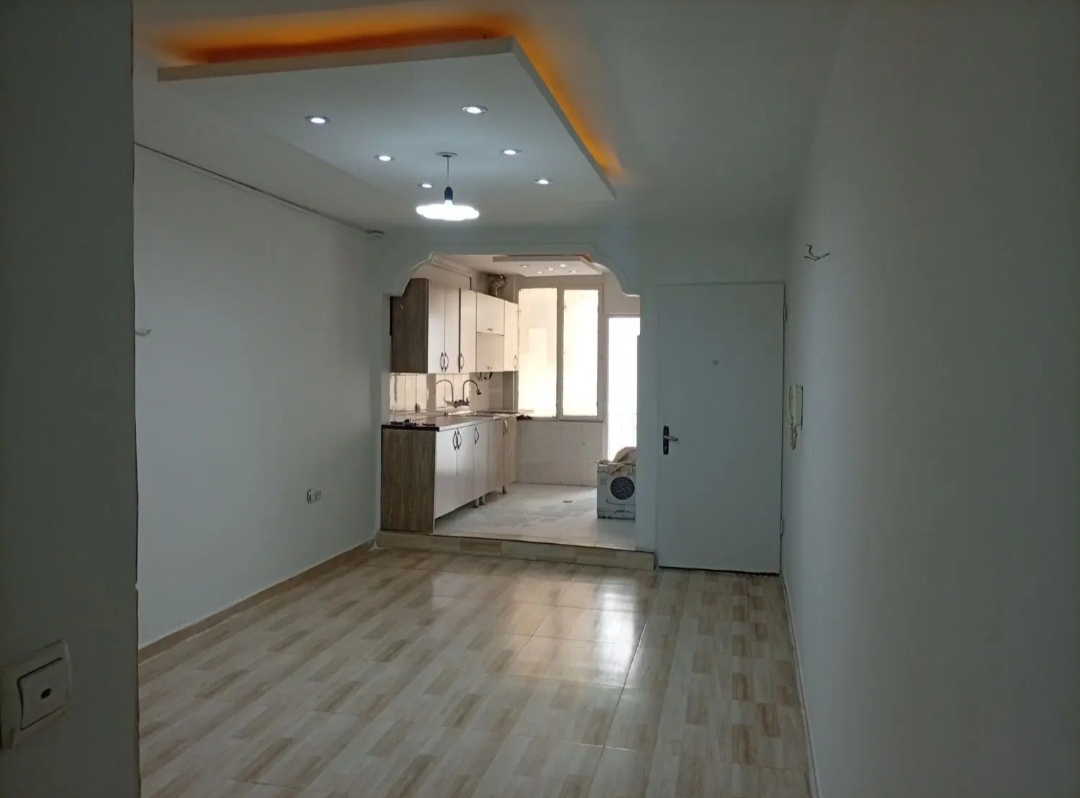 آپارتمان زیبای ۵۰ متری