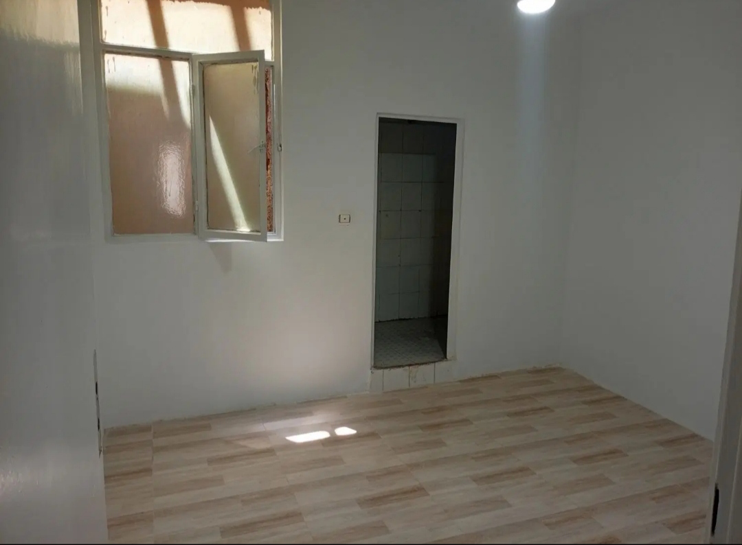 آپارتمان زیبای ۵۰ متری