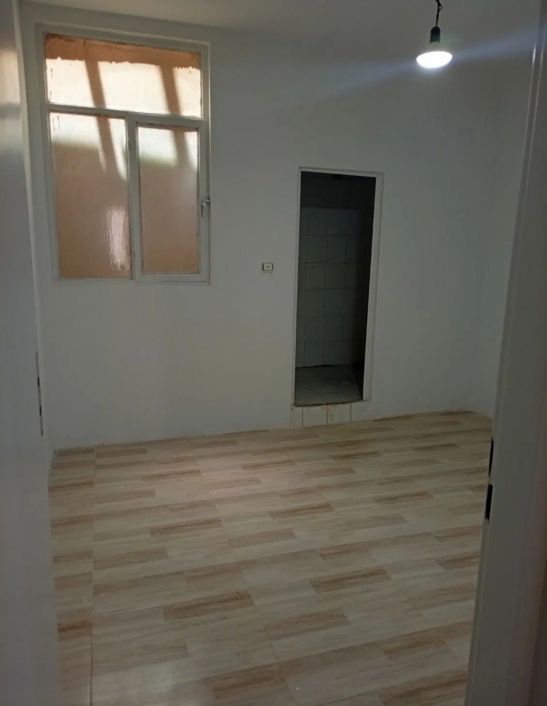 آپارتمان زیبای ۵۰ متری
