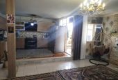 ۹۰ متری آپارتمان اطلس شرقی