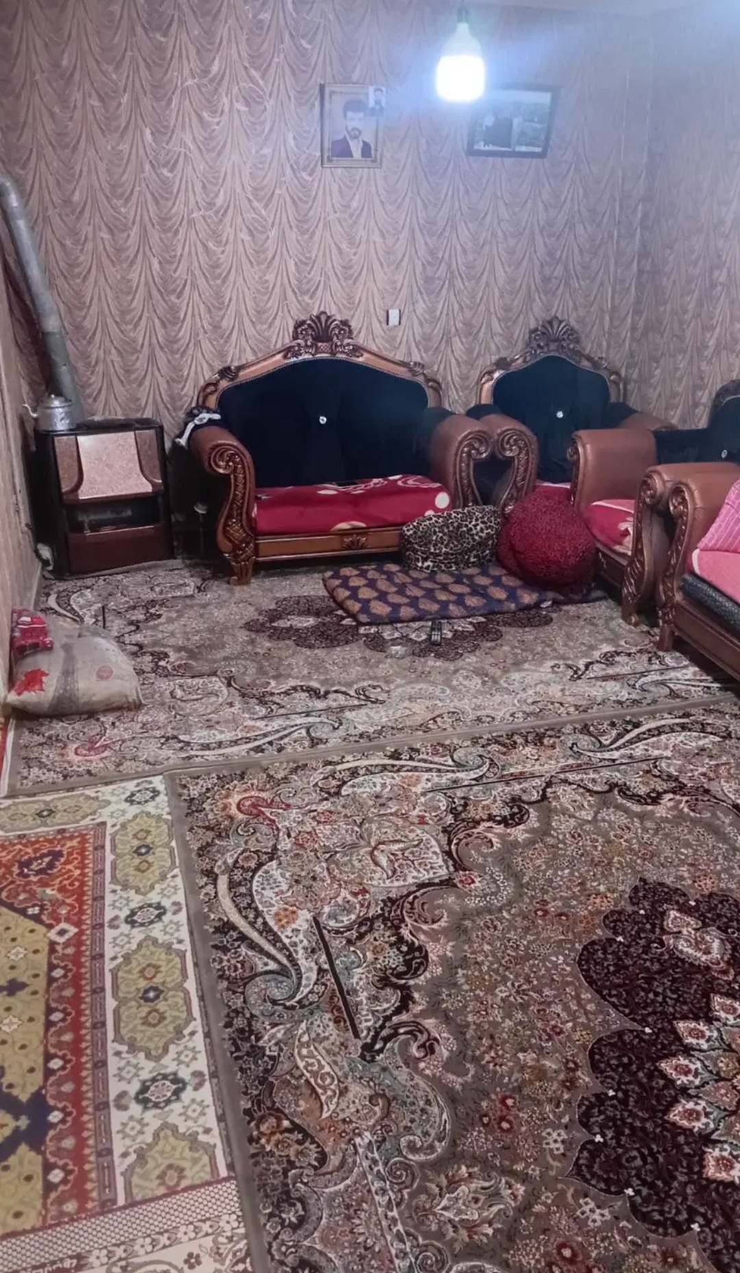 فروش آپارتمان