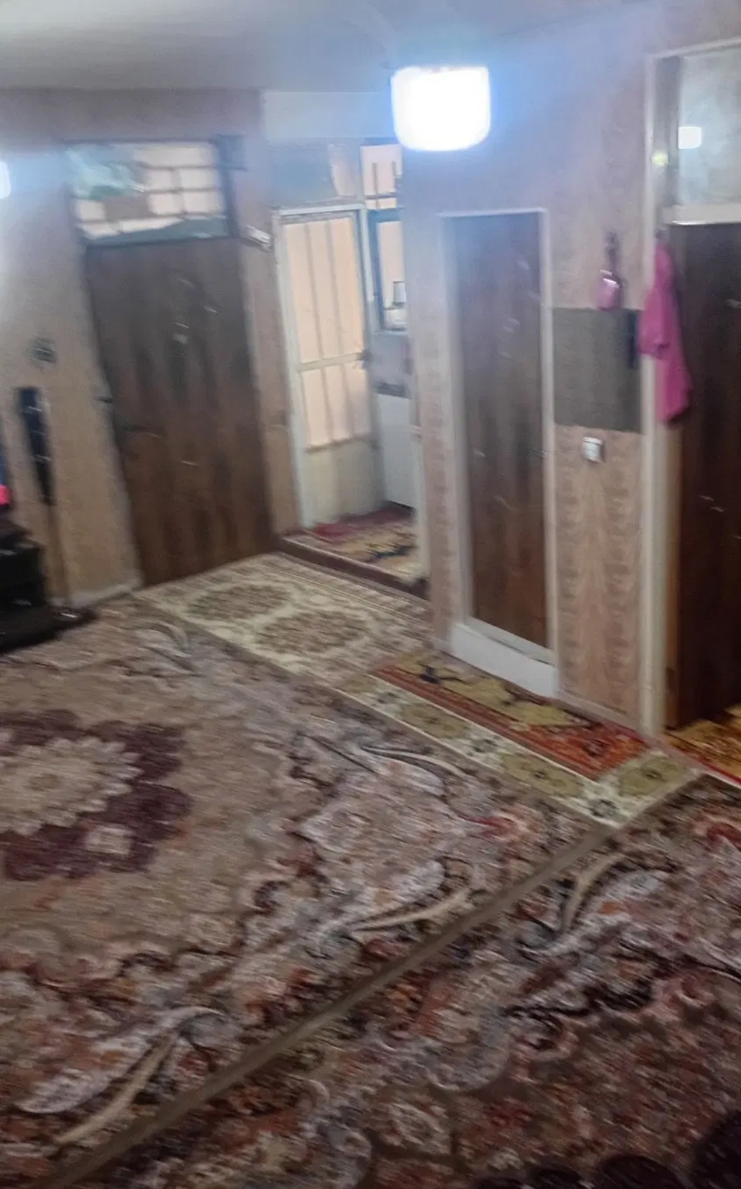 فروش آپارتمان