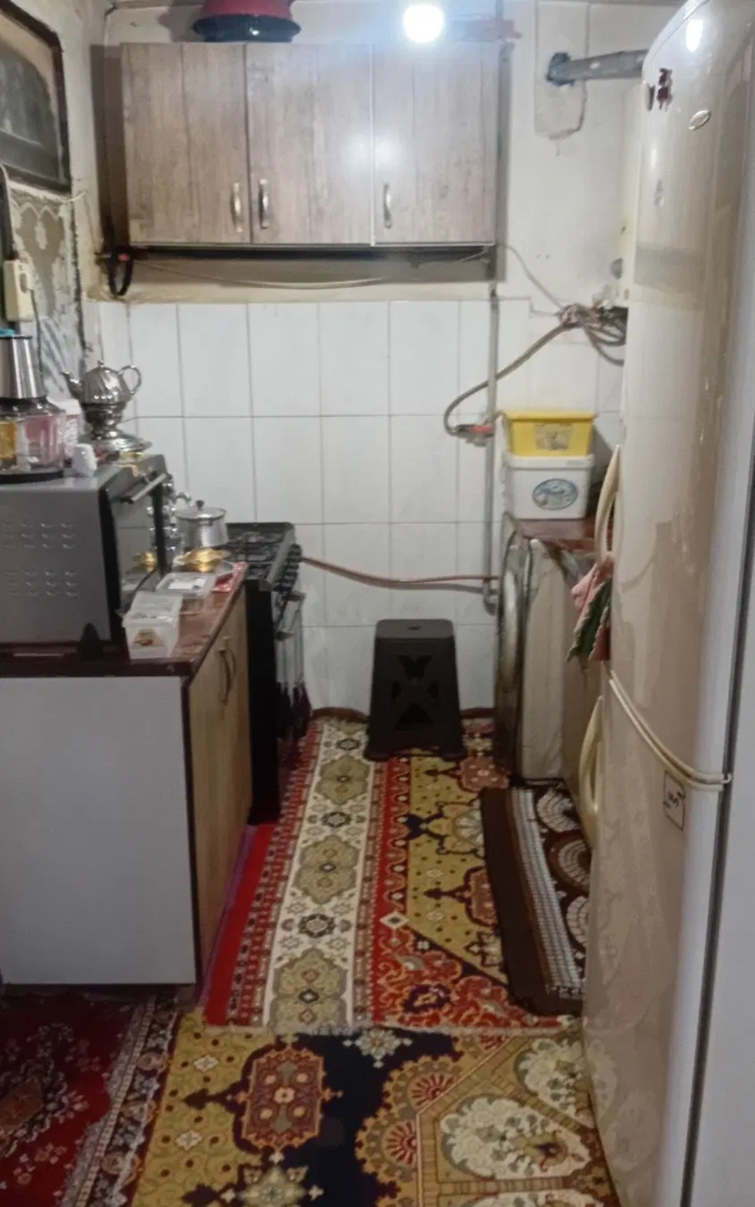 فروش آپارتمان