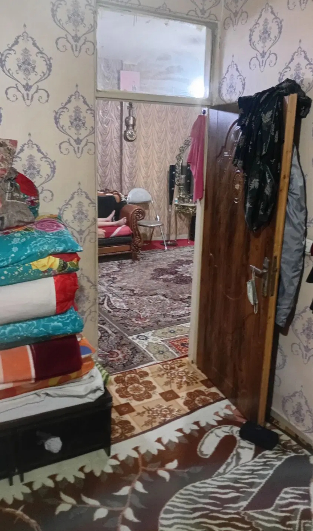 فروش آپارتمان