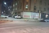 خانه ۶۵ متری طبقه اول روی همکف