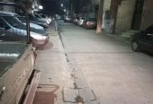 خانه ۶۵ متری طبقه اول روی همکف