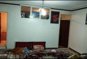 خانه ۶۵ متری طبقه اول روی همکف
