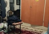 خانه ۶۵ متری طبقه اول روی همکف