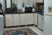 خانه ۶۵ متری طبقه اول روی همکف