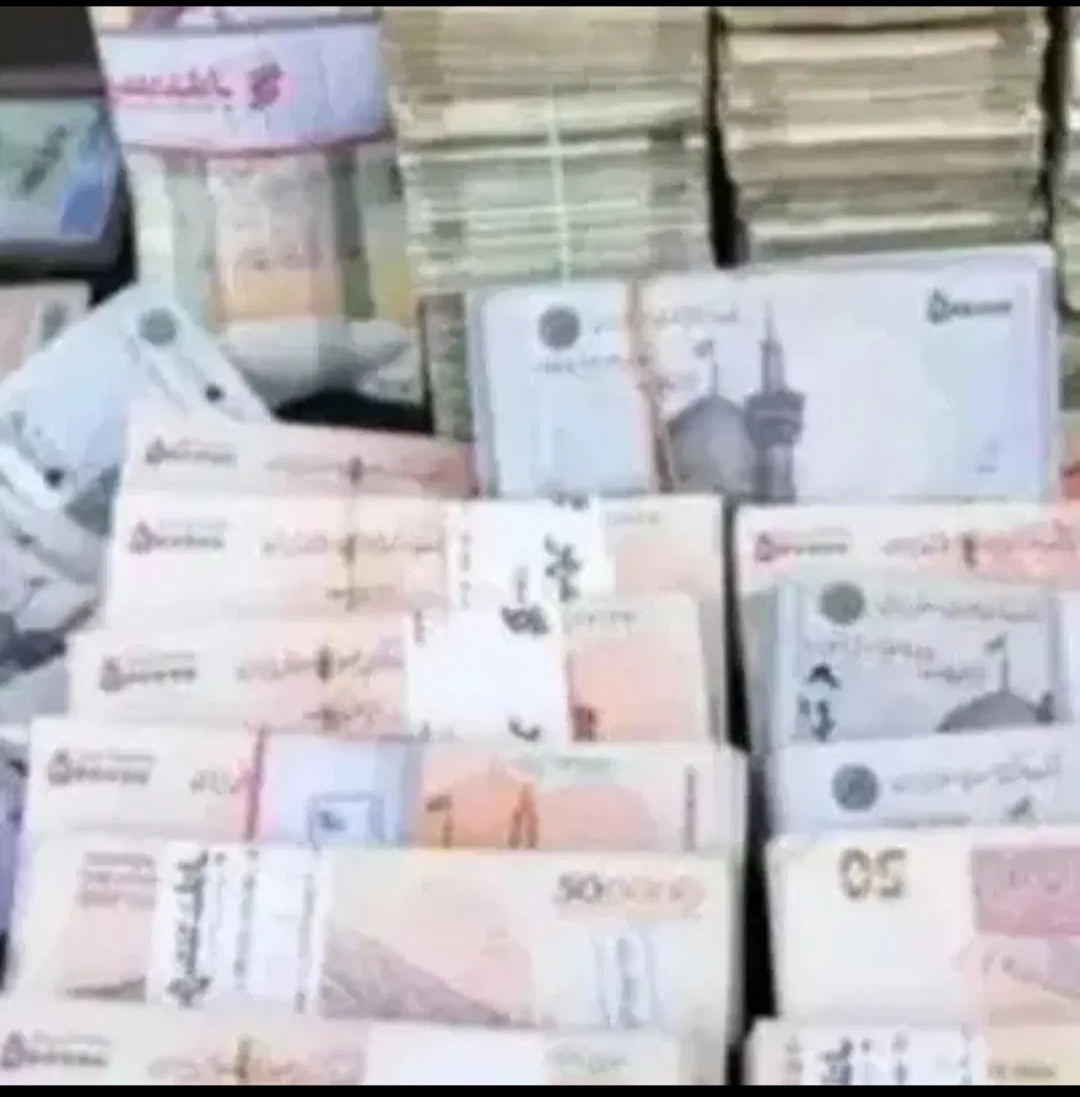 خط یا طلای خودتو نفروش ولی پولشو بگیر