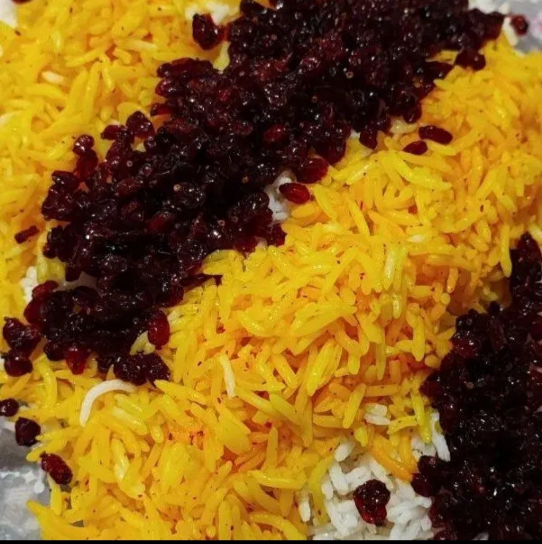 آشپز غذای خانگی