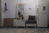 آپارتمان ۵۰ متری همکف اس