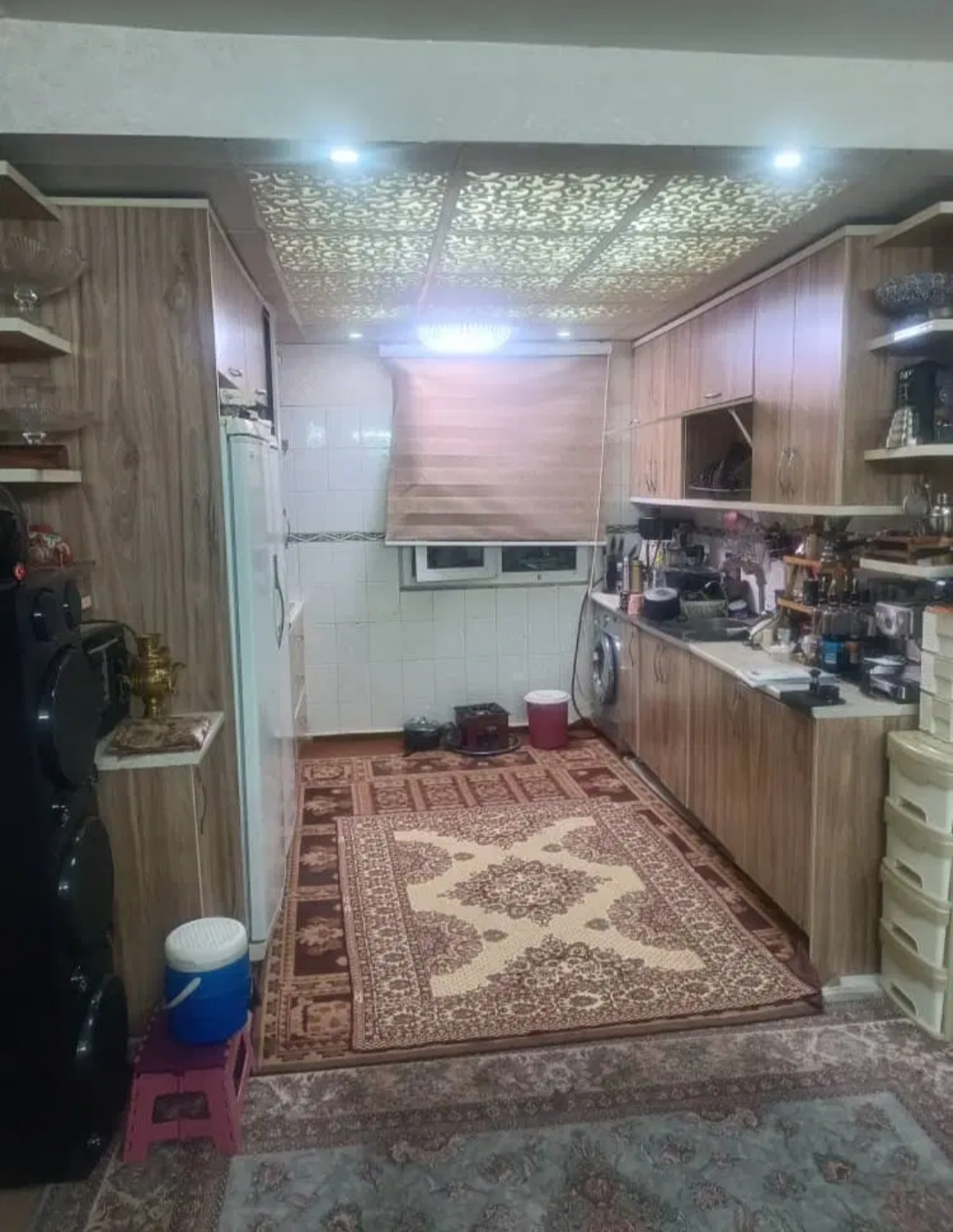 واحد آپارتمان مارلیک