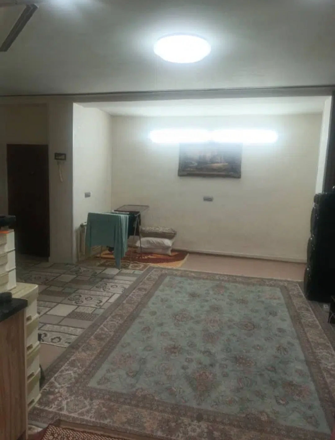 واحد آپارتمان مارلیک