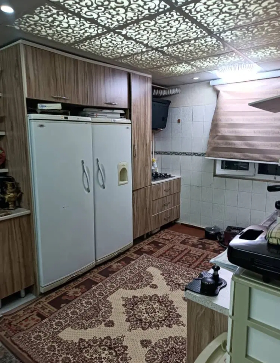 واحد آپارتمان مارلیک