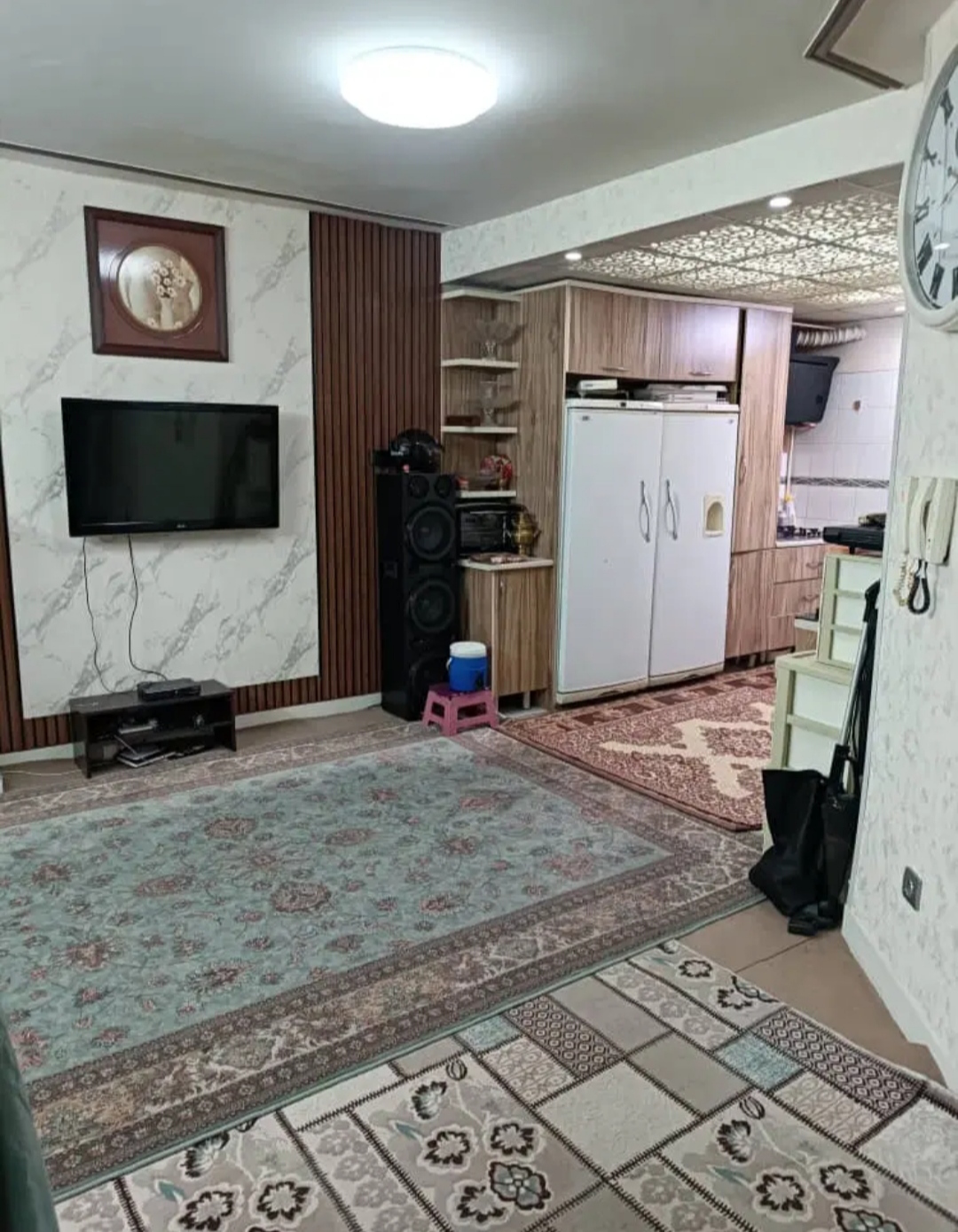 واحد آپارتمان مارلیک