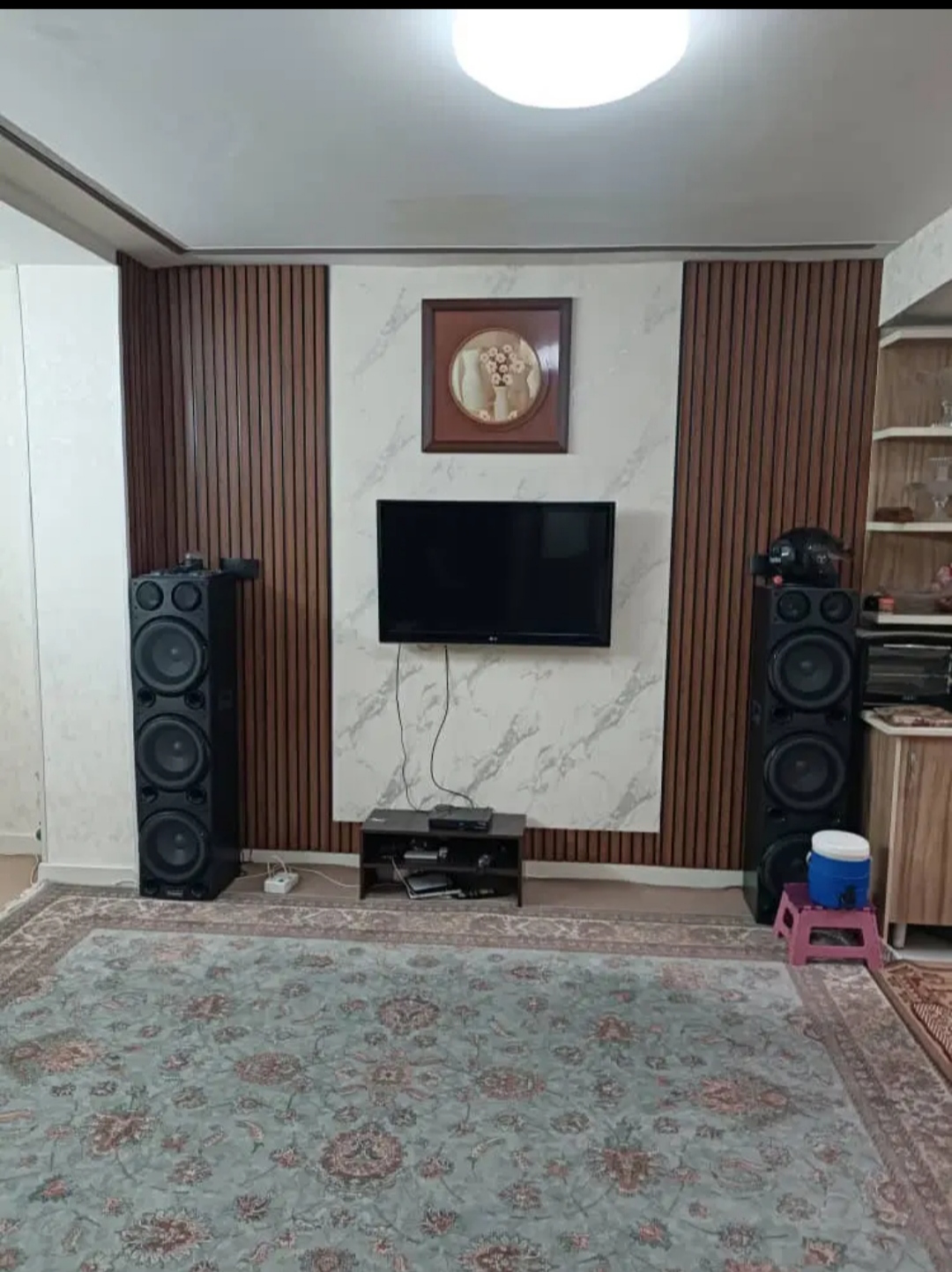 واحد آپارتمان مارلیک