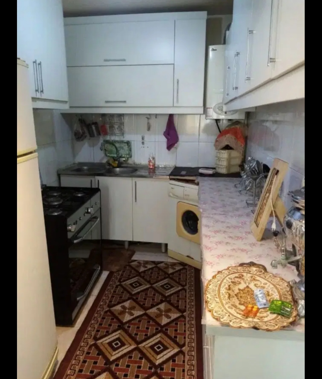 فروش واحد تک خوابه