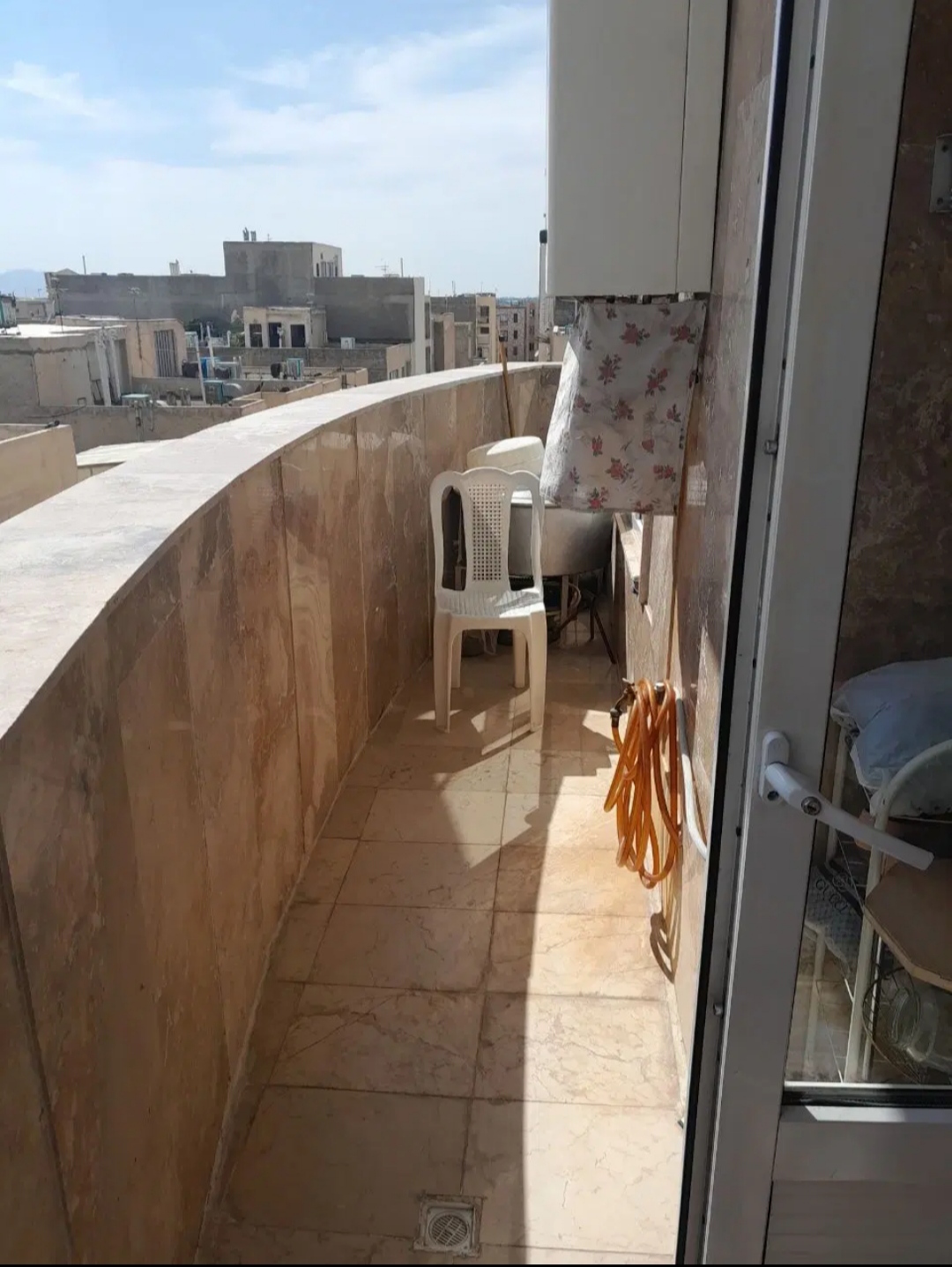 یه واحد خوش نقشه ۱۲۰متری نوساز