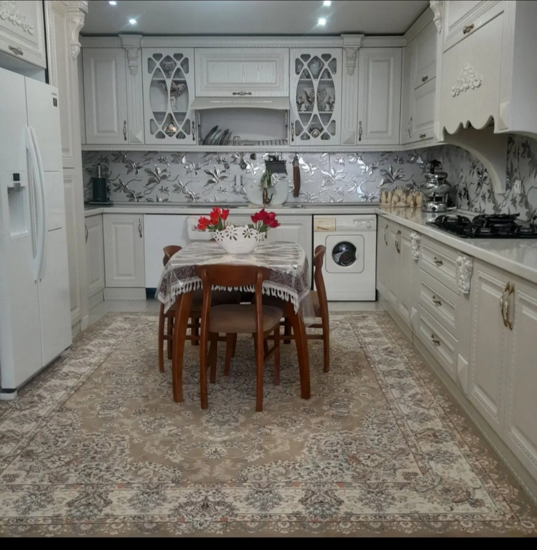 یه واحد خوش نقشه ۱۲۰متری نوساز