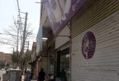 مغازه ۴۳ متر فول سرآسیاب با سرویس