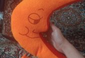 عروسک ماه ستاره دار