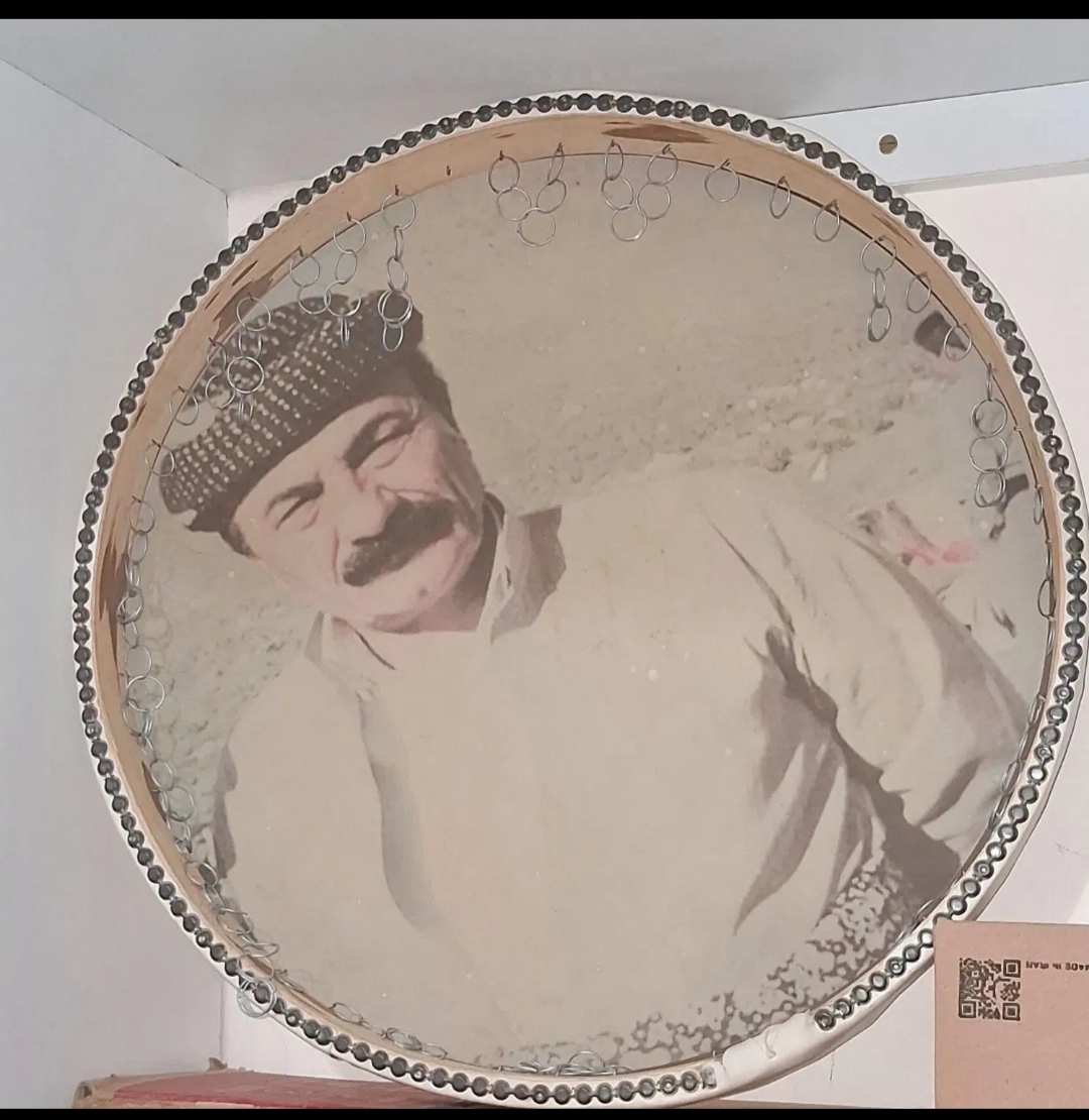 دایره یا دف