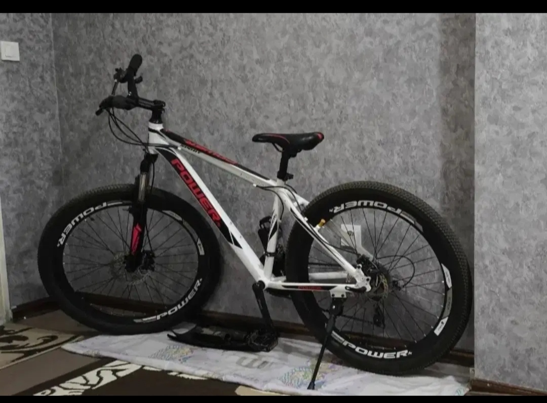 Power Bike